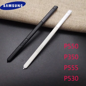 Оригинални Сменяеми Писалка Touch Pen за Samsung Galaxy Tab A 9,7 P550 P350 P555 P530 Активен Стилус с сензорен екран S-Pen Молив