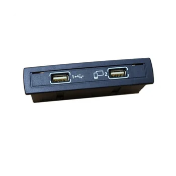 USB-хъб За Свързване на Мултимедийна кутии за Mercedes-Benz CLA200 GLA200 CLS GLE A1728201600 A17282028626