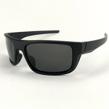 Класически Поляризирани Слънчеви очила Гореща Разпродажба UV400 Спортни Слънчеви очила за шофиране на Едро Ретро Класика 9367