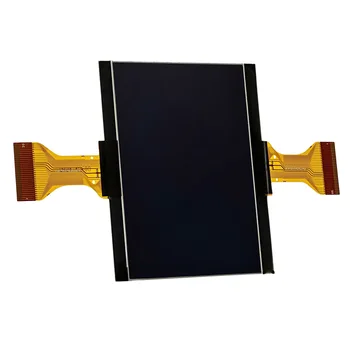 1 бр., 1 × Черно горния LCD дисплей, Подмяна на висококачествени части, Аксесоари Plug-and-play, Здрава лесна инсталация