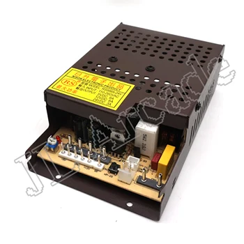 Захранване аркада игрален автомат 5V 9A захранване 12V 6A, подходяща за всички видове електронни игри, електронни аксесоари САМ
