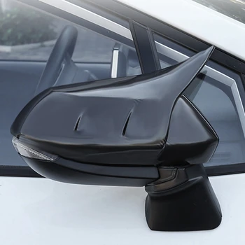 Капак корпус на страничните огледала за Задно виждане За Toyota Corolla, Toyota Corolla 2020-2021