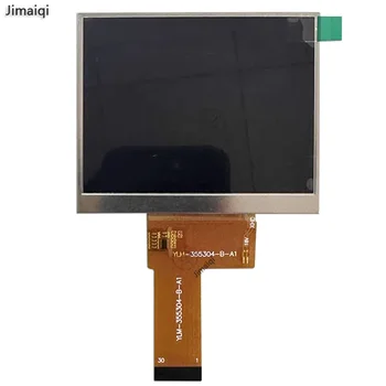 Нов 30Pin Игри LCD дисплей с Матрица За 3,5 