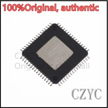 100% Оригинален чипсет TAS5631BPHDR TAS5631B HTQFP64 SMD IC 100% Оригинален код, оригинален етикет, без фалшификати