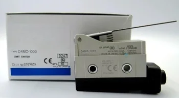 Микропереключатель D4MC-3030 D4MC-1000