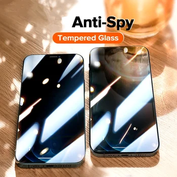 Anti-spyware стъкло за samsung Galaxy a54 предпазно стъкло за екран samsunga54 galaxya54 a 54 54a privacy glass