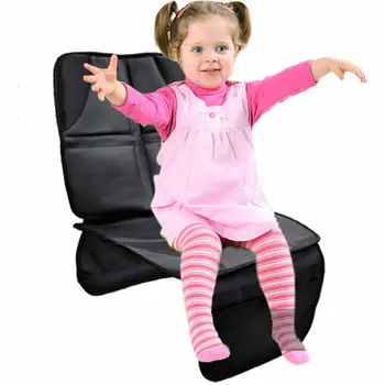 Защитен панел за детски седалки за кола, лесна за инсталиране, хуманен дизайн, въздушна възглавница за деца, възглавница за защита на децата