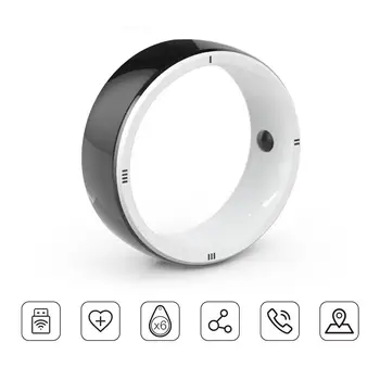 JAKCOM R5 Smart Ring, има по-голяма стойност, отколкото rfid диаметър 22 мм врата чип 125 khz визитка с nfc за мобилни мастилено-струен печат