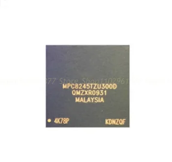 1бр Нов MPC8245TZU266D MPC8245TZU300D MPC8245TZU350D чип процесор на микроконтролера BGA-352