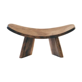 Пейка за медитация оригиналната преносима версия на дървен стол за коленопреклонения ръчно изработени ергономични пейка за молитва в 3 цвята и 3 размера