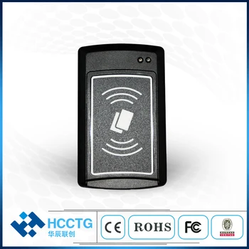 Интерфейс RS232/USB 13,56 Mhz ISO 14443a Rfid Безконтактен Четец за смарт карти, Съвместими с ACR120S/ACR120U