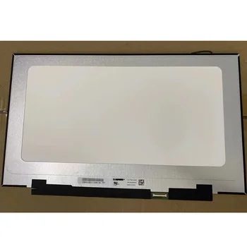 Панелът на LCD екрана на лаптопа LQ173M1JW05 17,3 