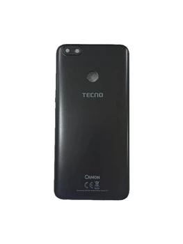 Делото Tecno CA7/ Капак на Отделението за батерията/ Корпус на задната врата