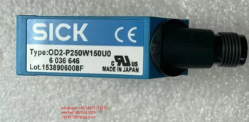 За лазерно дальномерного сензор SICK OD2-P250W150U0 1 бр.