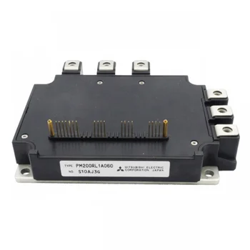 Модул за водача IGBT 200A 600V PM200RL1A060 IPM Модул
