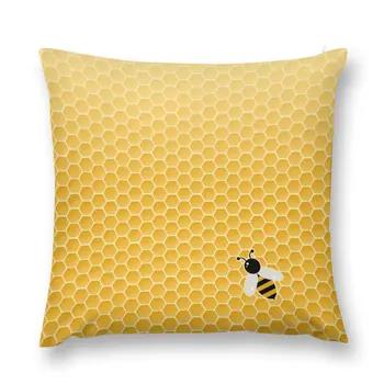 Пчела-аутифул, Възглавница за детска мека мебел, Комплект калъфи за възглавници
