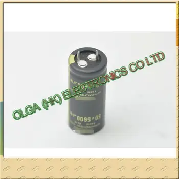 . химически o 5600 uf/50 (индивидуален /поколение на 4700 icf) аудио електролитни кондензатори