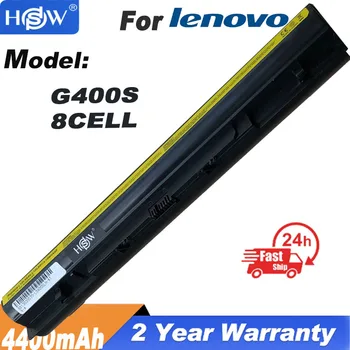 2023 гореща Батерия L12S4E01 за Lenovo Z40 Z50 G40-45 G50-30 G50-70 G50-75 G50-80 G400S G500S L12M4E01 L12M4A02 Безплатна доставка