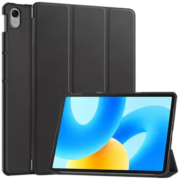 Калъф за таблет Huawei MatePad 11,5 инча, издаден през 2023 г., калъф 3D Cartoon Slim Smart Slim Hard Shell, защитен кожен калъф-поставка